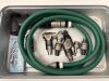 SODEM 1500.1 Sodem Geneva Pneumatic Drill Handpiece