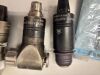 SODEM 1500.1 Sodem Geneva Pneumatic Drill Handpiece