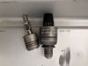 SODEM 1500.1 Sodem Geneva Pneumatic Drill Handpiece