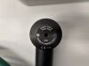 SODEM 1500.1 Sodem Geneva Pneumatic Drill Handpiece