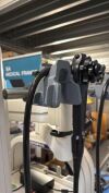 OLYMPUS CV/CLV Light Source