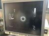OLYMPUS EU-ME1 with GF-UE260-AL5 Endoscopic Ultrasound System