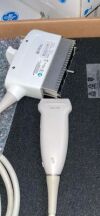 TOSHIBA LA4-18B Ultrasound Transducer