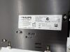 PHILIPS 989601022322 Nicol CV  Angio Lab