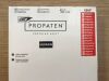 GORE HPT040010A PROPATEN Vascular Graft Configured for Pediatric Shunt, Thin Wall 4mm x 10cm (X)