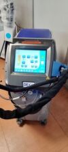DEKA Motus AY Laser - Alexandrite