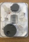MISONIX 120-31-13C2 Sonicone O.R. SharpVac and Tubeset (X)