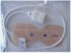 MEDIAID Adult Finger Sensor Mediaid Nellcor Compatible Adult CST034-2121 Spo2 Sensor Disp Fabric Tape New