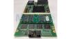 GE P/N: 2385657-6-001/ SN:000528-46/06 PLACA DE CPU DE PORTICO/ UNIDAD DE MAMMO DIGITAL Mammo Unit