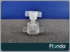 HUDSON Does Not Apply HUMIDIFIER ADAPTOR WITHOUT BOX  Humidifier