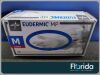 MEDLINE Does Not Apply NEW LOT OF 150 MEDLINE EUDERMIC MP HIGH-RISK LATEX EXAM GLOVES M BOX 50CT EACH  Gloves