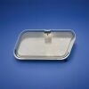 PHILIPS V60 Left Panel Assembly for Ventilator
