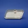 PHILIPS V60 Left Panel Assembly for Ventilator