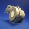 MEDTRONIC PB840 BDU Audio Alarm Assembly With Barrier for Ventilator