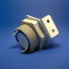 MEDTRONIC PB840 BDU Audio Alarm Assembly With Barrier for Ventilator