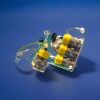 MEDTRONIC HT70 Solenoid Assembly for Ventilator