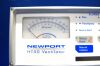FLIGHT MEDICAL HT50 Front Panel Assembly for Ventilator