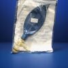 FLIGHT MEDICAL HT50 Latex Free Oxygen Blending Kit Bag Assembly for Ventilator