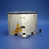 MEDTRONIC HT70  Rear Panel Assembly for Ventilator