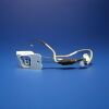 MEDTRONIC HT70 Flow Receptacle Assembly for Ventilator