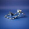 MEDTRONIC HT70 Flow Receptacle Assembly for Ventilator