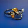 MEDTRONIC HT70 Cable Assembly, Display to Control PCB, Ribbon for Ventilator