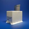 FLIGHT MEDICAL HT50 Battery Case Cover Assembly for Ventilator