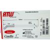 CORDIS REF 595-EJ014 Steerable Guidewire, Tip Flexibility Floppy, 195cm X 3cm, ЕXР.2024/05