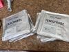 BIO PROTECH T716 Disposable ECG Electrode 50 per pack ECG unit