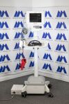 MEDRAD Veris 8600 ICU/CCU