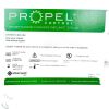 INTERSECT ENT REF 50011 PROPEL CONTOUR, One sinus implant, One delivery system, EXP.2025/06