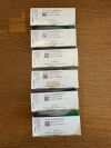 LIFESCAN ONETOUCH VERIO 100 Blood Sugar Monitor