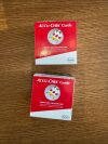 ROCHE ACCU-CHEK GUIDE Blood Sugar Monitor