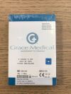 GRACE MEDICAL 468-425 Eclipse Piston Nitinol / Fluoroplastic Surgical Implant .6mm x 4.25mm (X)