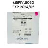 SHOCKWAVE REF M5PIVL5060 M5+ IVL Peripheral Intravascular Lithotripsy Catheter, 5.0 mm x 60 mm - 135 cm, EXP 2024/05