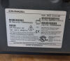 SHIMADZU 6GF6221-2CH12 6GF62212CH12 Shimadzu 18100 SD Monitor DOM: 2004 Rad/Fluoro Room