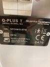 QUANTA Q Plus T 2012 Quanta Q Plus T