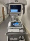 AGFA DX-D 100 Portable X-Ray