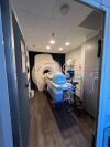 GE 1.5T SIGNA HDXT 16X 8CH MOBILE MRI Mobile