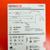 SILK ROAD REF SR-200-NPS ENROUTE TRANSCAROTID NEUROPROTECTION SYSTEM, EXP.2024/08