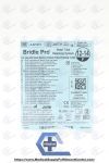 APPLIED MEDICAL 4-421214 | | INDATE | BOX OF 5 | Bridle Nasal Feeding Tube Retaining System - Nasal Tube Bridle Pro Systems, 12-14 Fr, Dark Blue