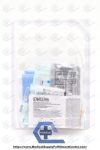 ARGON MEDICAL 498410B | | INDATE | EACHES | Aterial Catheter Tray, 20G x 6"