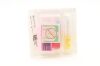 ARROW 9079-VC-005 | | SHORT DATE | BOX OF 5 | EZ-IO Needle Set 45mm x 15G