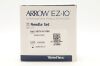 ARROW 9079-VC-005 | | SHORT DATE | BOX OF 5 | EZ-IO Needle Set 45mm x 15G
