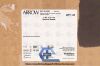 TELEFLEX AN-05505 | | SHORTDATE | BOX OF 25 | Arrow Tuohy Epidural Needle with Integrated Wings 17G x 5"