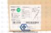 B BRAUN 4252561-02 | | SHORT-DATE | Box of 50 | Introcan Safety IV Catheter 18G x 2.5" FEP, Straight