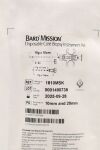 BARD 1810MSK | | SHORT DATE | BOX OF 5 | Mission Disposable Core Biopsy Kit 18G x 10cm