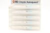 BD 381423 | | SHORT DATE | BOX OF 50 | Insyte Autoguard Shielded I.V. Catheter 22G x 1" Blue