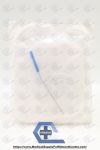 CARDINAL HEALTH JP-HUR101 | | INDATE | BOX OF 10 | Hemaduct 122 cm Round Wound Drain with 10 Fr x 40 cm 3/4-Length Ducts and 3 mm x 15 cm Trocar