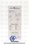 COOPER SURGICAL CTI-512N | | BOX OF 5 | Carter-Thomason CloseSure Suture Passer System